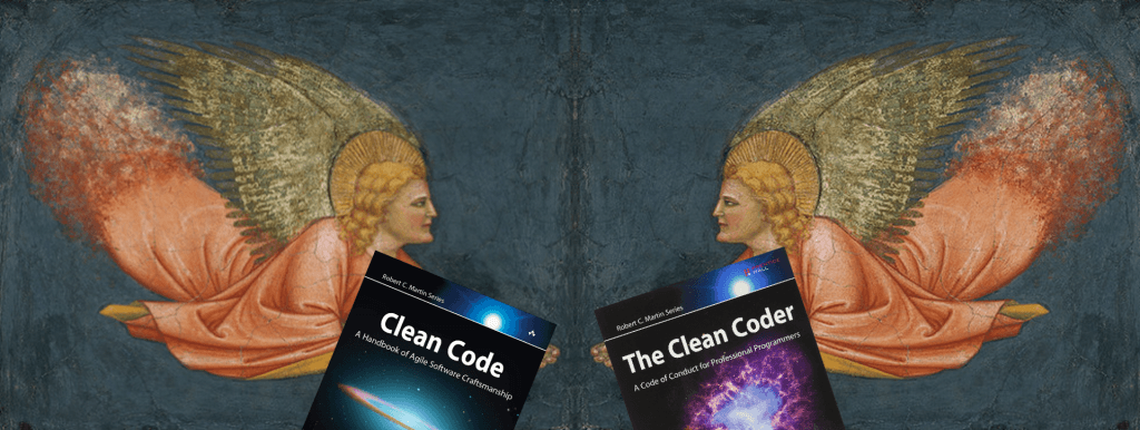 clean code clean coder books Python pep 8